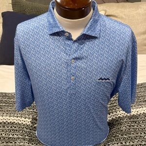 COPY - Johnnie-O Golf Shirt